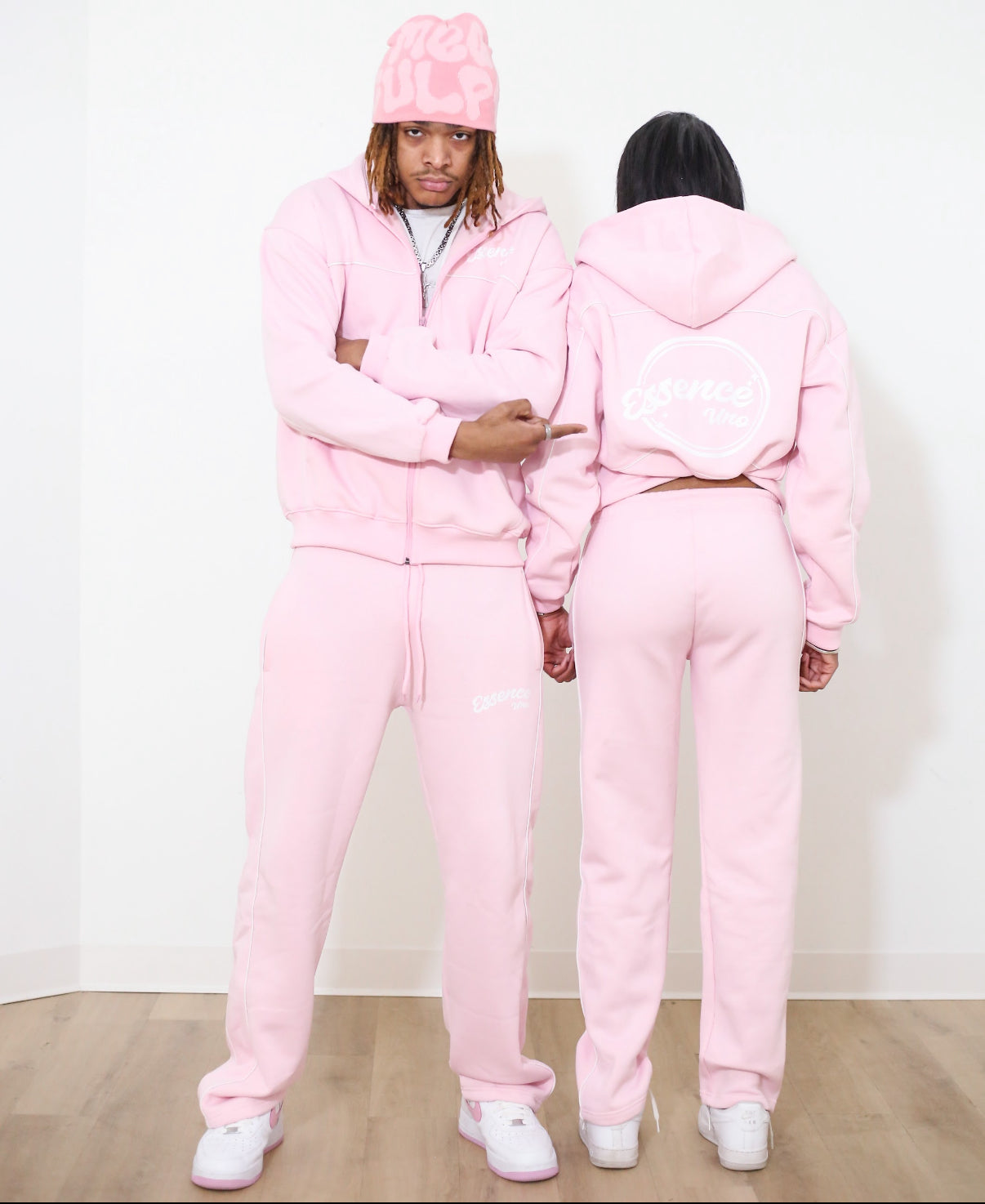 EssenceUno Tracksuits