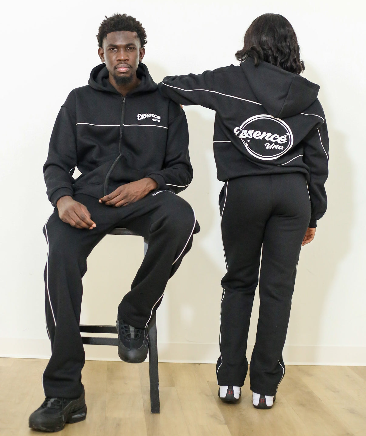 EssenceUno Tracksuits