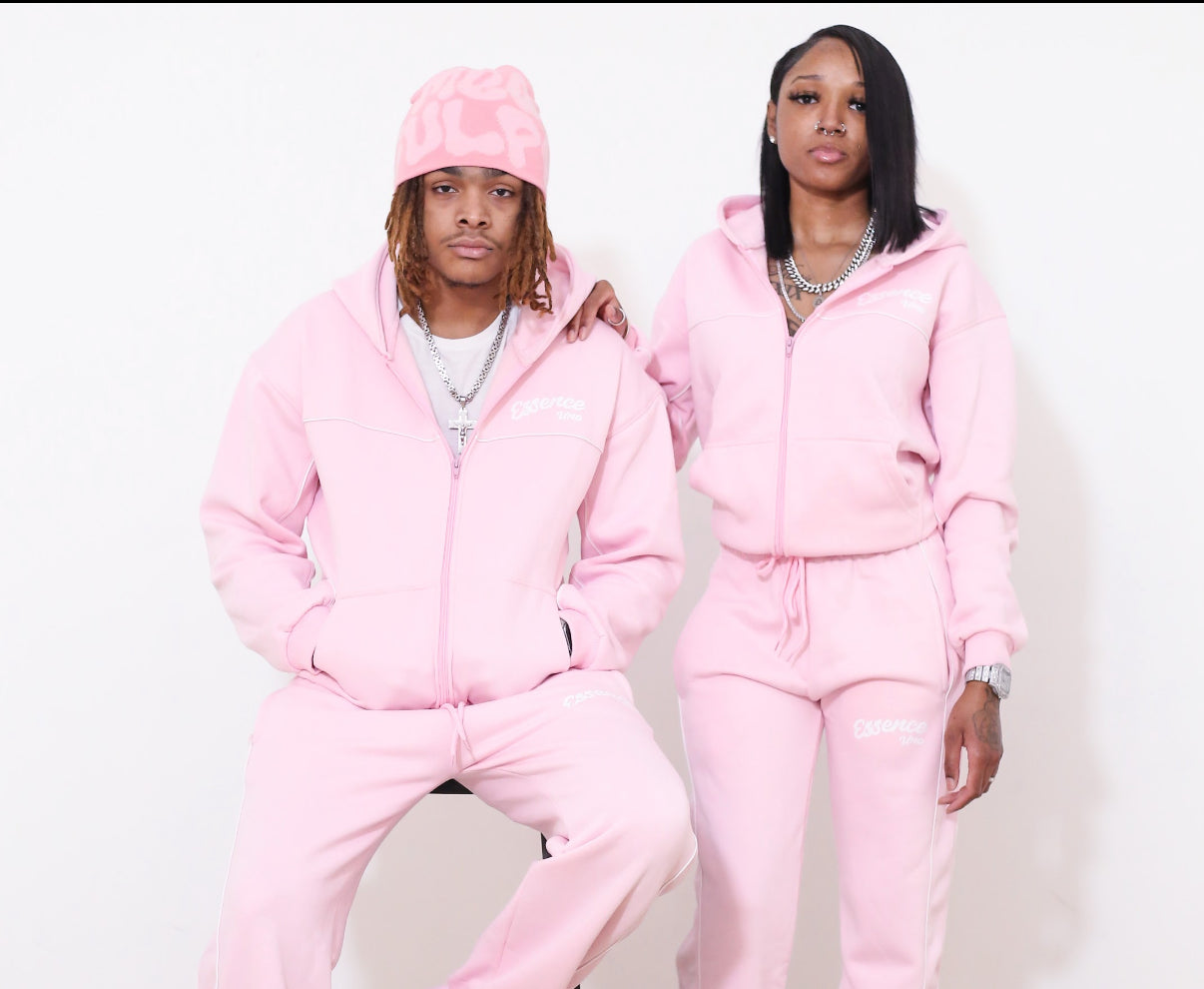 EssenceUno Tracksuits