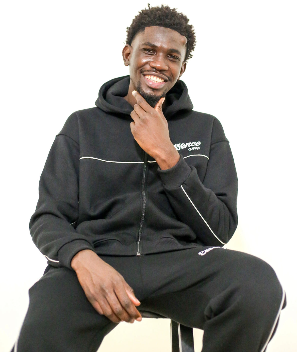 EssenceUno Tracksuits