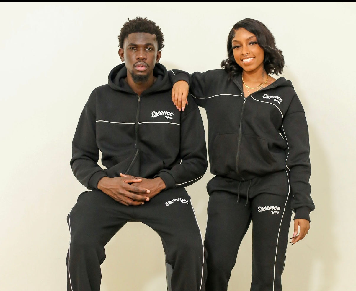 EssenceUno Tracksuits